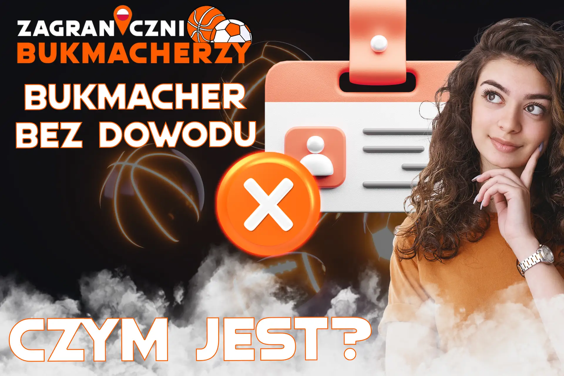 Dowiedz się więcej o bukmacherach bez dowodu osobistego